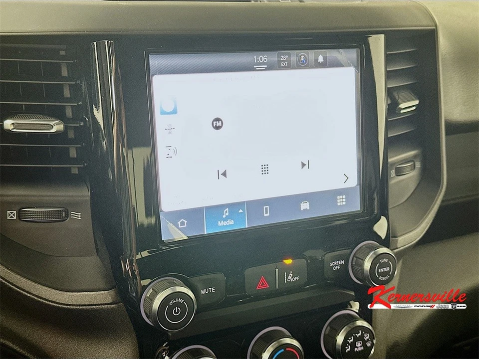 2026 Ram 1500 2nd Gen - Image 13 of 21
