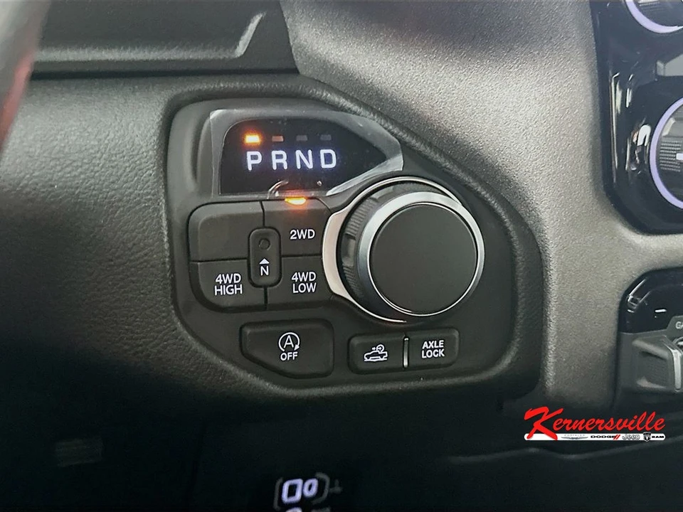 2026 Ram 1500 2nd Gen - Image 13 of 21