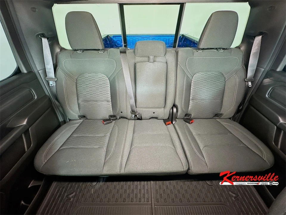 2026 Ram 1500 2nd Gen - Image 10 of 21