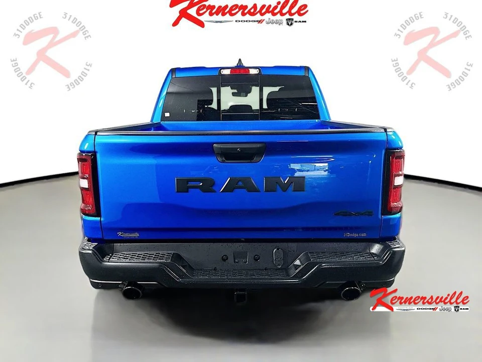 2026 Ram 1500 2nd Gen - Image 7 of 21
