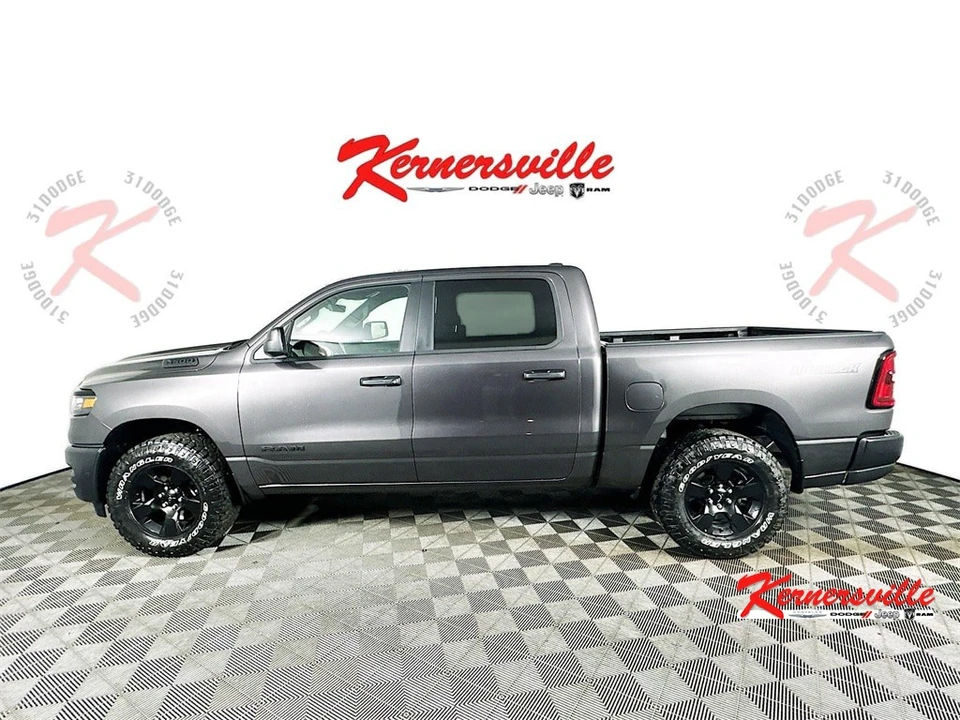 2026 Ram 1500 2nd Gen - Image 4 of 19