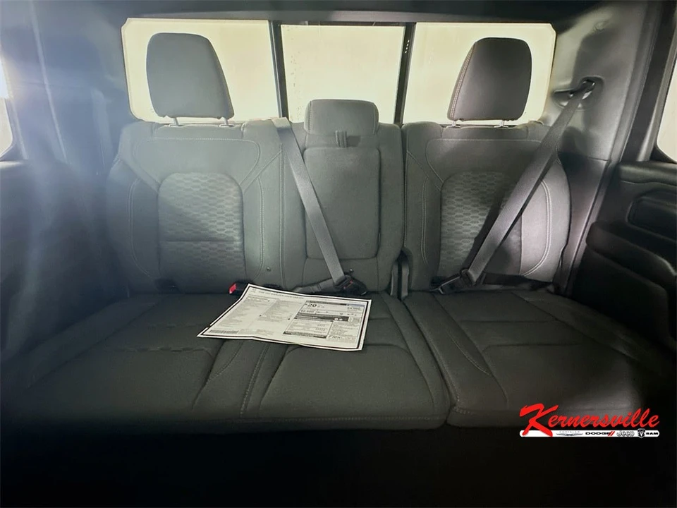 2026 Ram 1500 2nd Gen - Image 10 of 19
