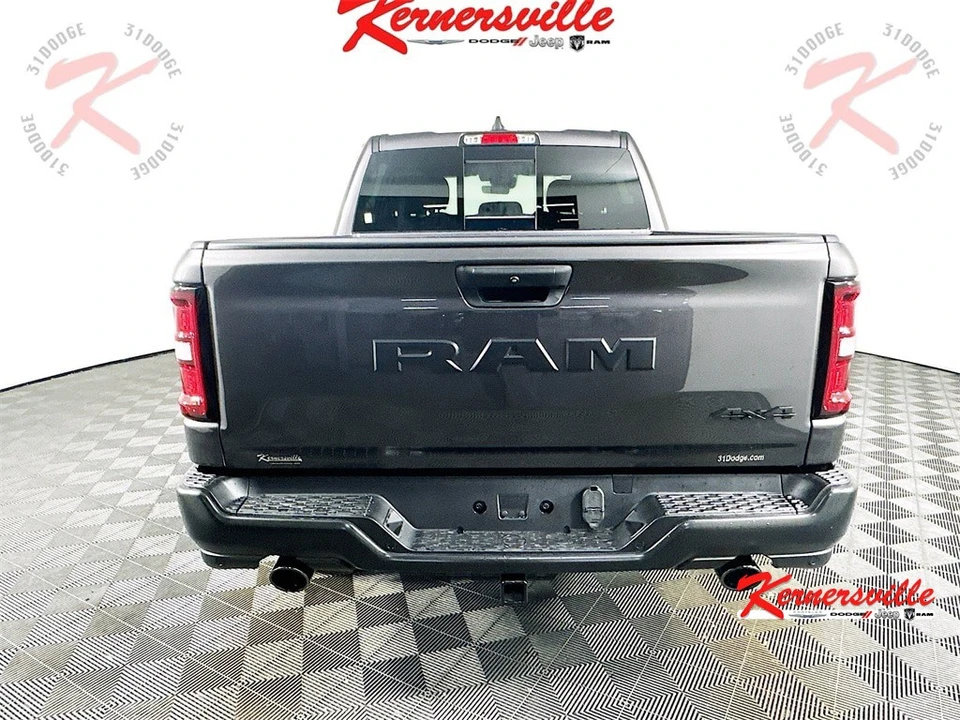 2026 Ram 1500 2nd Gen - Image 6 of 19