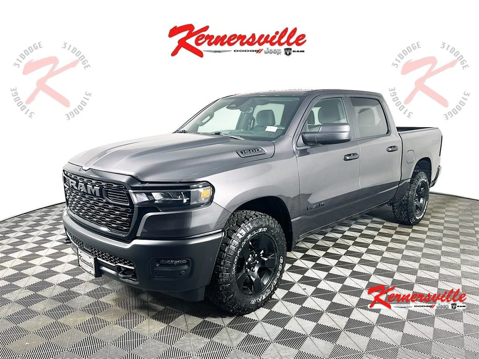 2026 Ram 1500 2nd Gen - Image 3 of 19