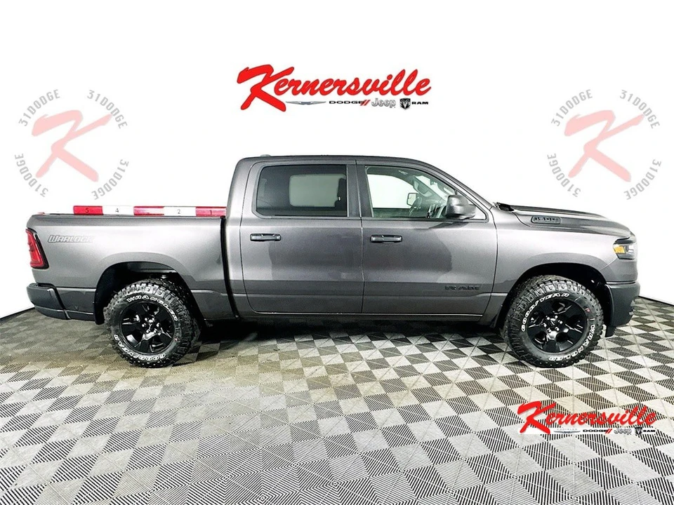 2026 Ram 1500 2nd Gen - Image 8 of 19