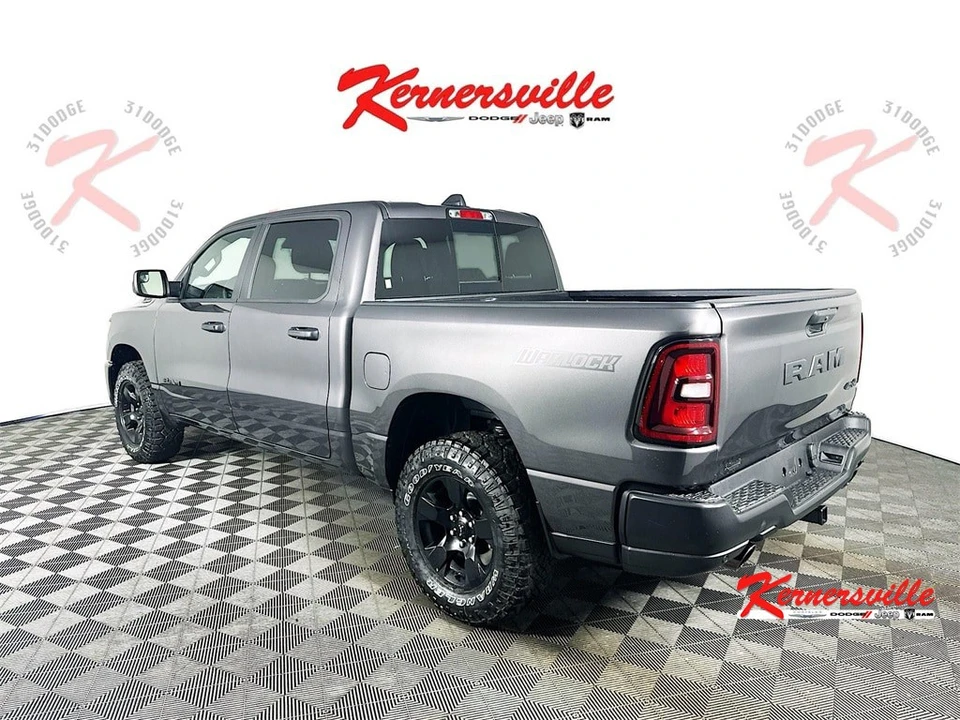 2026 Ram 1500 2nd Gen - Image 5 of 19