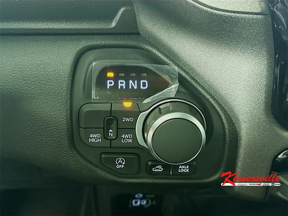 2026 Ram 1500 2nd Gen - Image 12 of 19