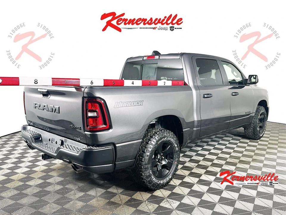 2026 Ram 1500 2nd Gen - Image 7 of 19