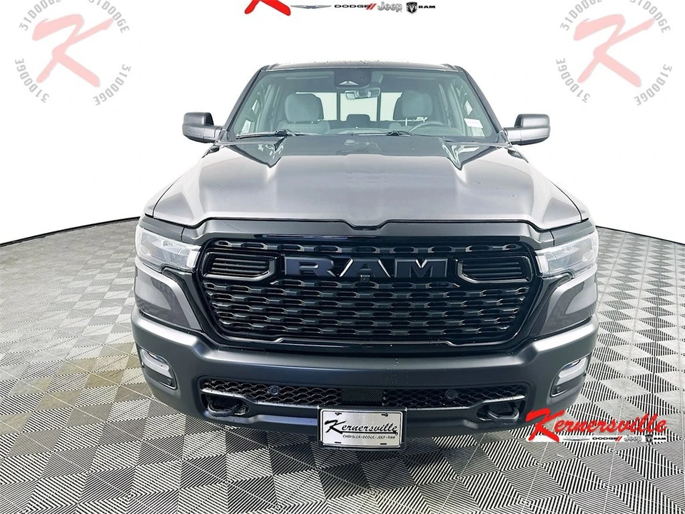 2026 Ram 1500 2nd Gen - Image 2 of 19