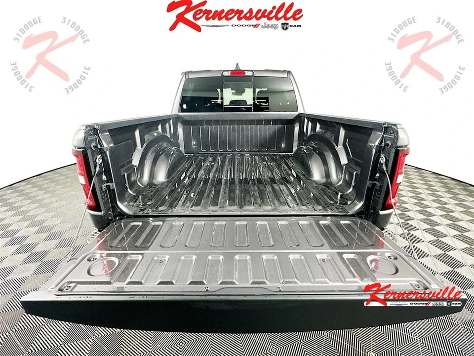 2026 Ram 1500 2nd Gen - Image 14 of 19