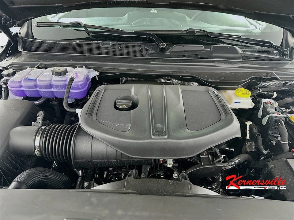 2026 Ram 1500 2nd Gen - Image 16 of 19