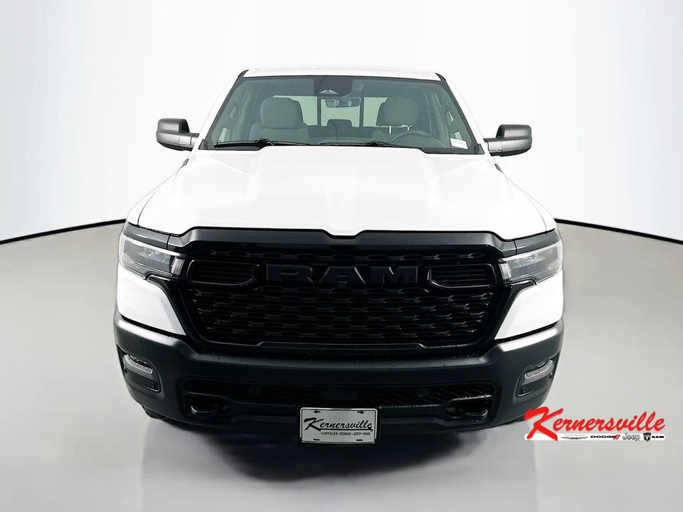 2026 Ram 1500 2nd Gen - Image 2 of 21
