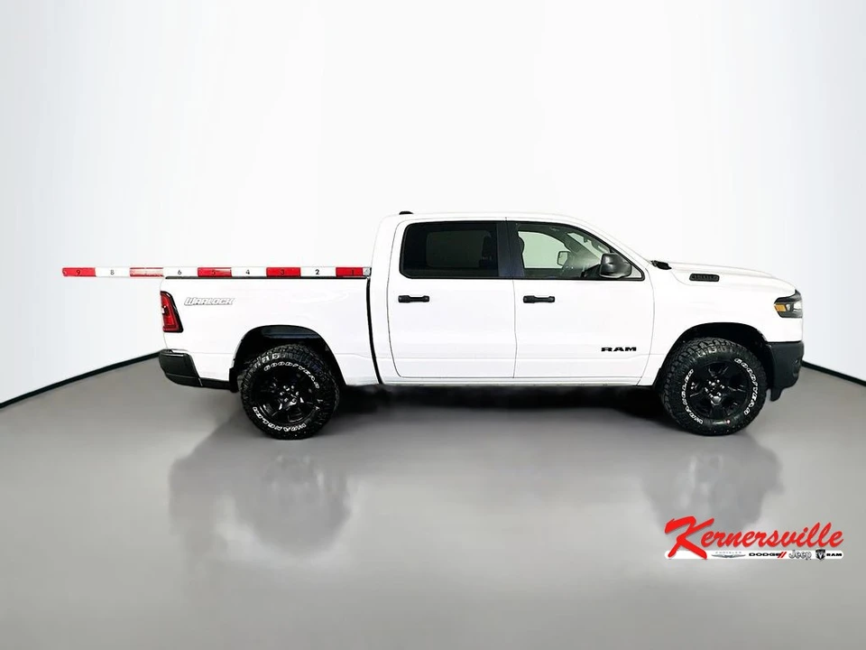 2026 Ram 1500 2nd Gen - Image 8 of 21