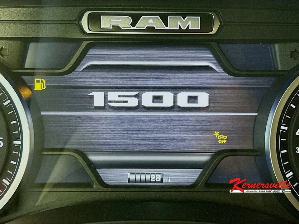 2026 Ram 1500 2nd Gen - Image 11 of 21