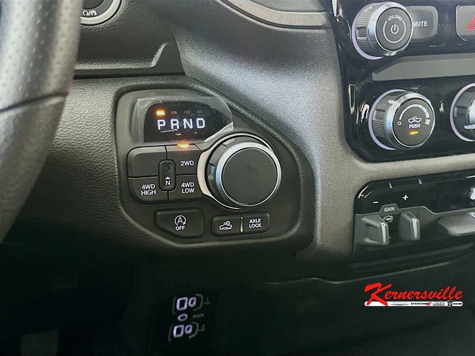 2026 Ram 1500 2nd Gen - Image 12 of 21