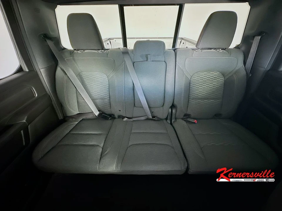 2026 Ram 1500 2nd Gen - Image 10 of 21