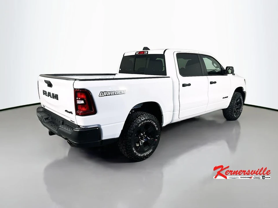 2026 Ram 1500 2nd Gen - Image 7 of 21