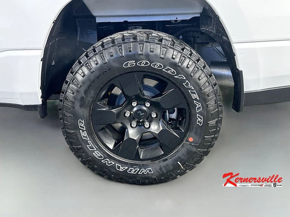 2026 Ram 1500 2nd Gen - Image 17 of 21