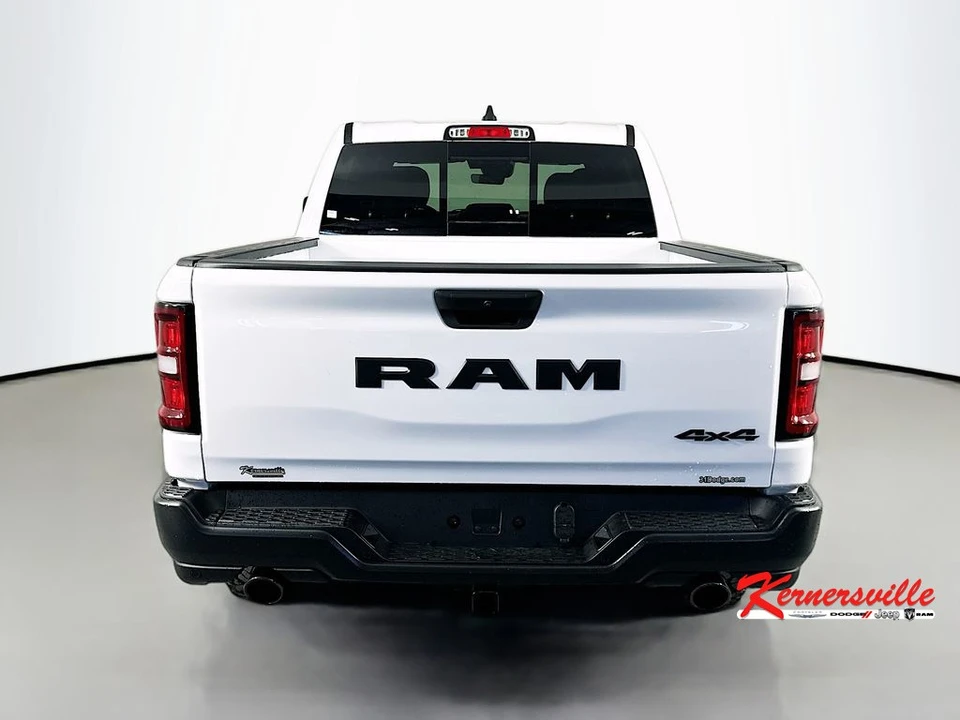 2026 Ram 1500 2nd Gen - Image 6 of 21