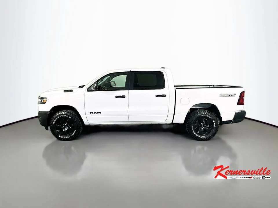 2026 Ram 1500 2nd Gen - Image 4 of 21