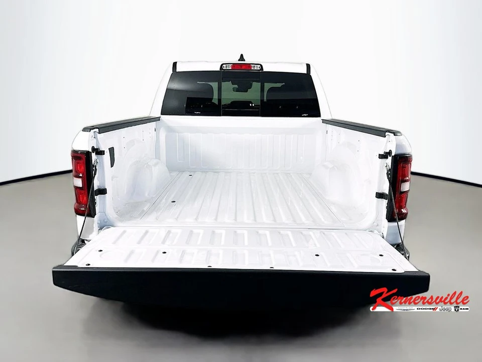 2026 Ram 1500 2nd Gen - Image 16 of 21