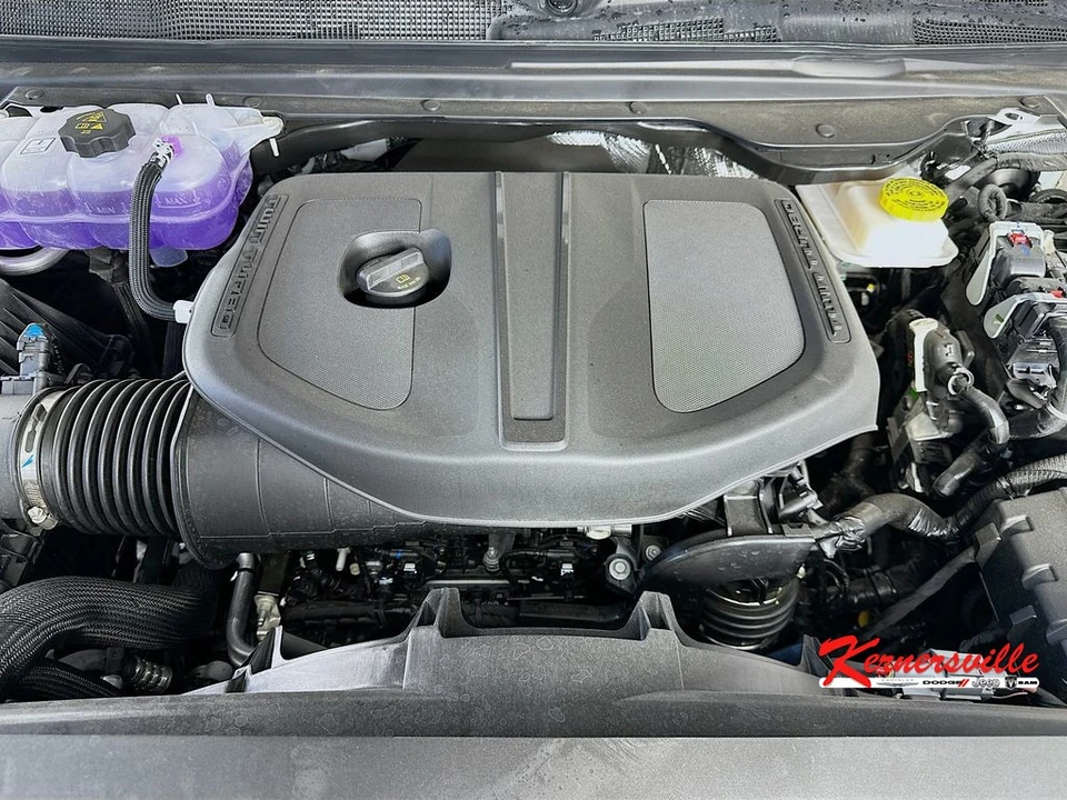 2026 Ram 1500 2nd Gen - Image 18 of 21