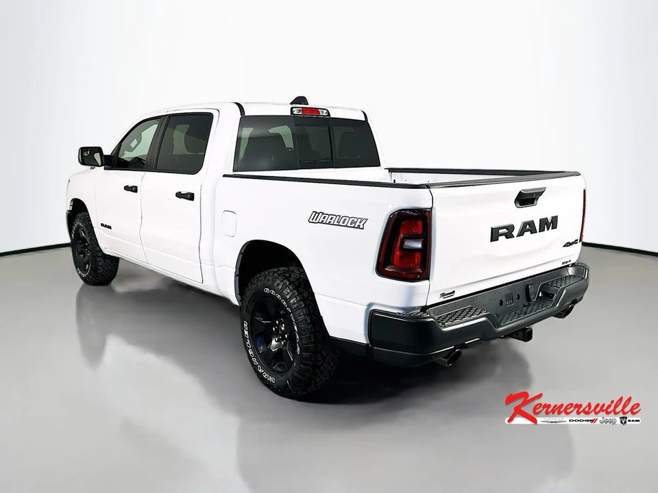 2026 Ram 1500 2nd Gen - Image 5 of 21