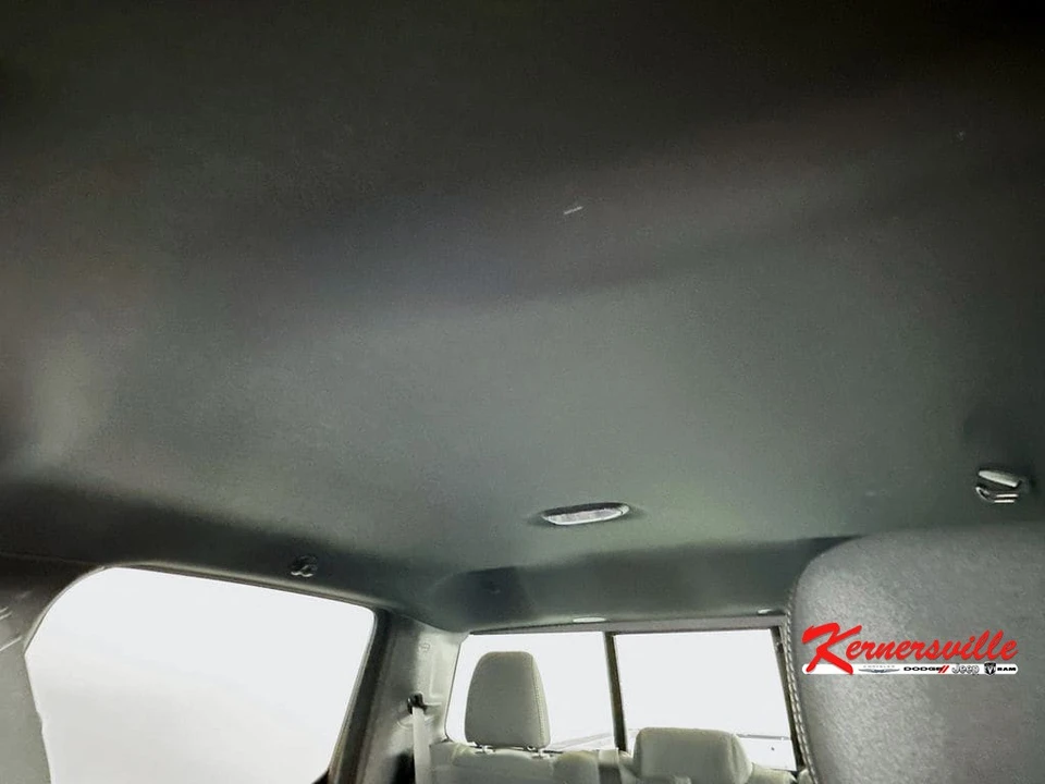 2026 Ram 1500 2nd Gen - Image 14 of 21