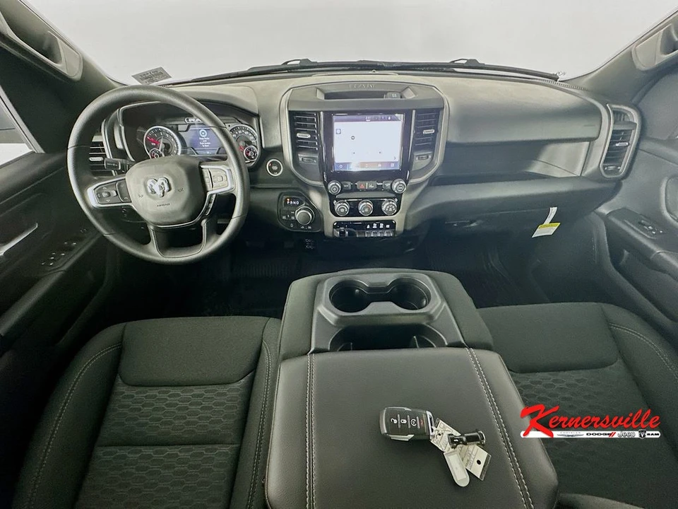 2026 Ram 1500 2nd Gen - Image 9 of 21