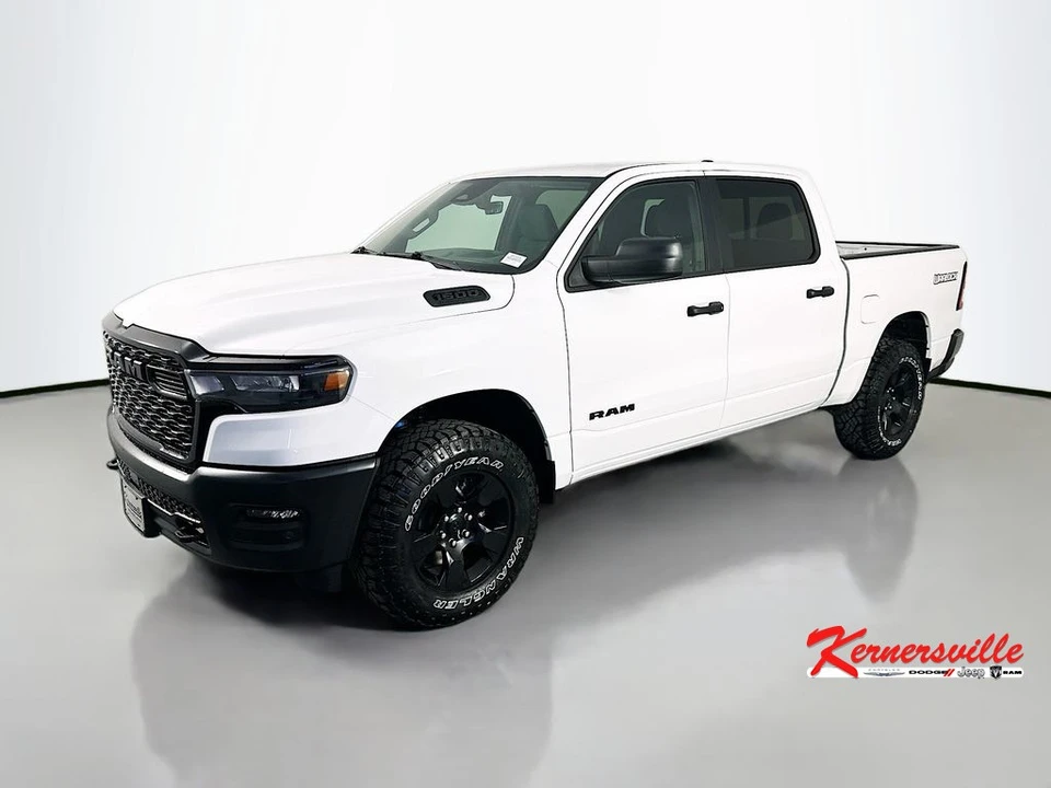 2026 Ram 1500 2nd Gen - Image 3 of 21