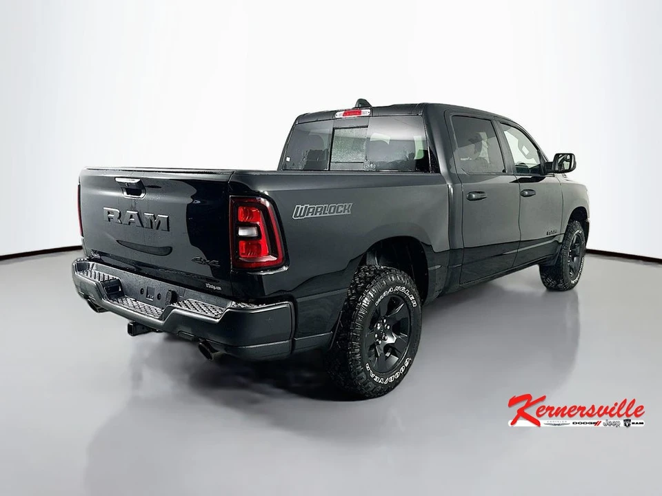 2026 Ram 1500 2nd Gen - Image 7 of 21