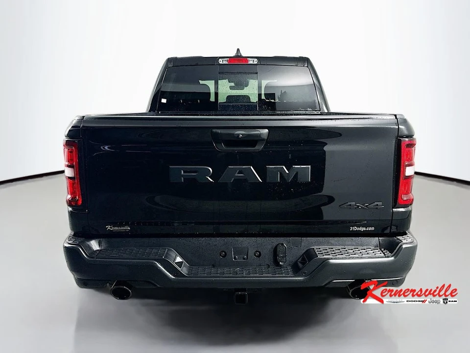 2026 Ram 1500 2nd Gen - Image 6 of 21