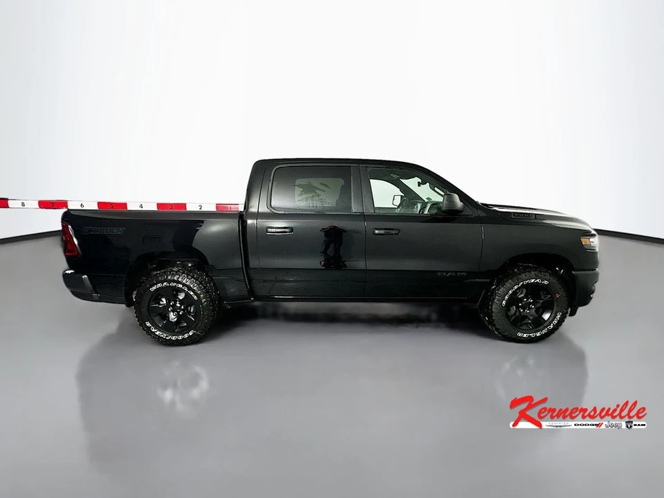 2026 Ram 1500 2nd Gen - Image 8 of 21