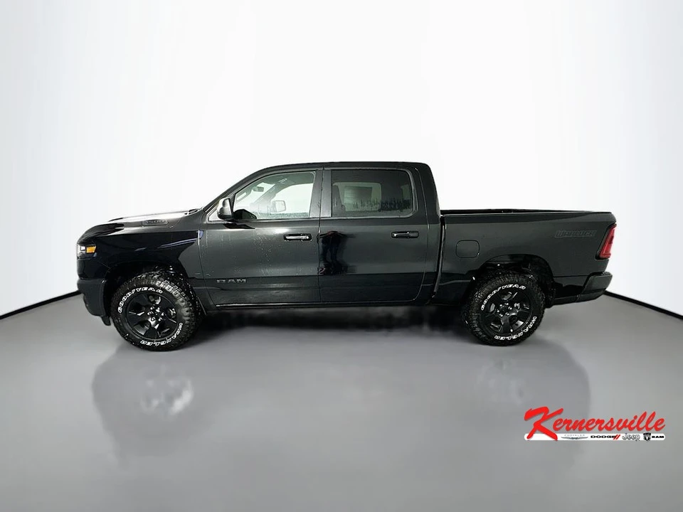 2026 Ram 1500 2nd Gen - Image 4 of 21