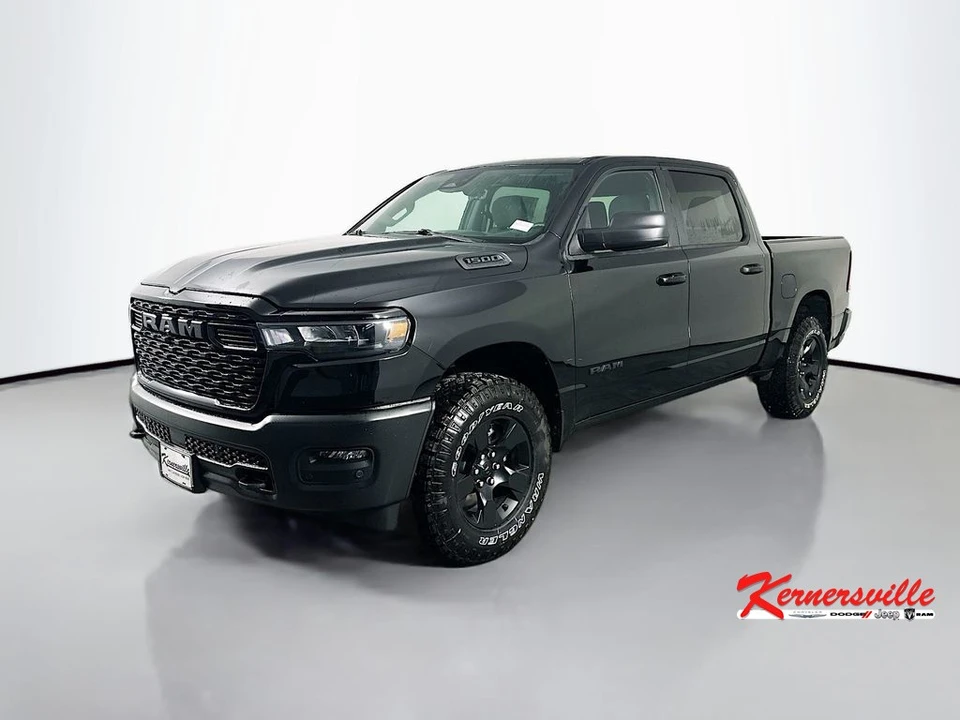 2026 Ram 1500 2nd Gen - Image 3 of 21