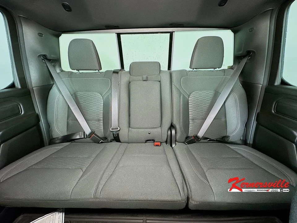 2026 Ram 1500 2nd Gen - Image 10 of 21