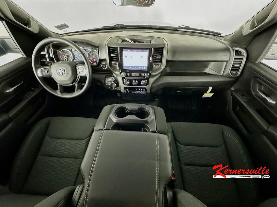 2026 Ram 1500 2nd Gen - Image 9 of 21