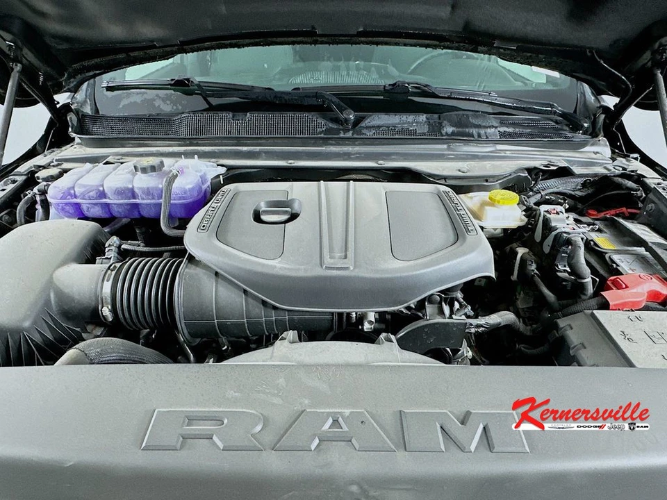 2026 Ram 1500 2nd Gen - Image 17 of 21