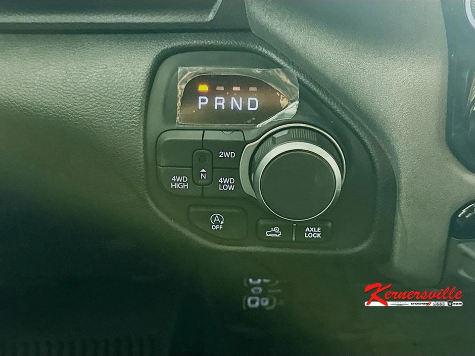 2026 Ram 1500 2nd Gen - Image 12 of 21