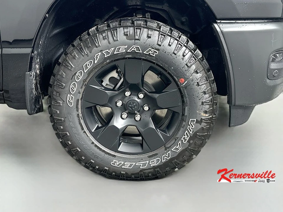 2026 Ram 1500 2nd Gen - Image 16 of 21