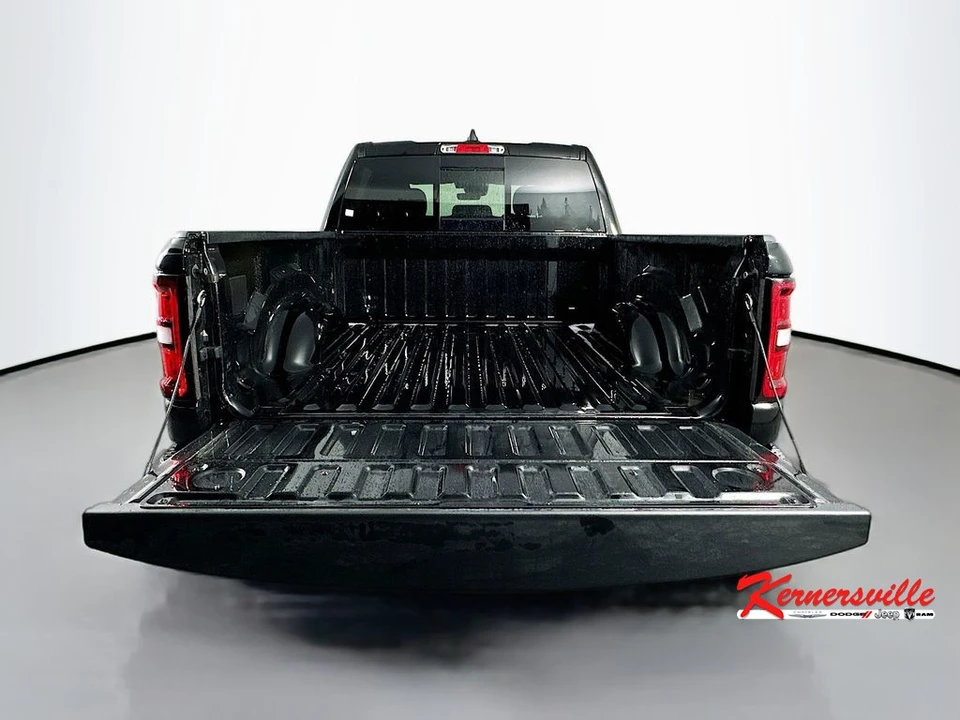2026 Ram 1500 2nd Gen - Image 15 of 21