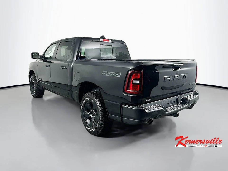 2026 Ram 1500 2nd Gen - Image 5 of 21