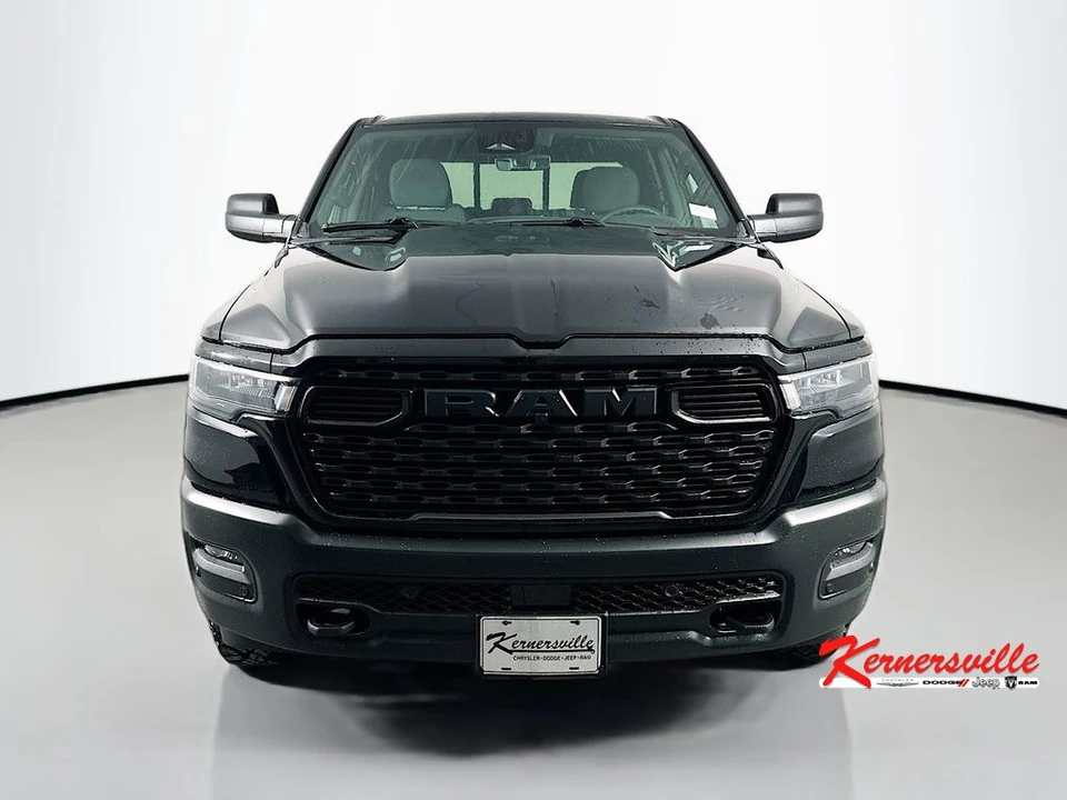 2026 Ram 1500 2nd Gen - Image 2 of 21