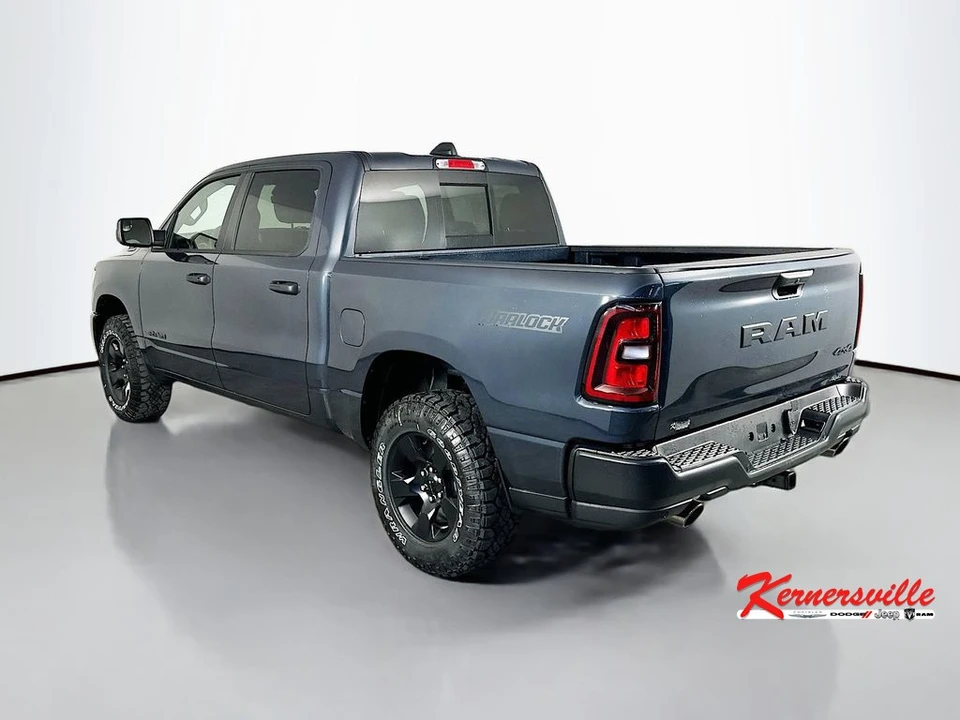 2026 Ram 1500 2nd Gen - Image 5 of 21
