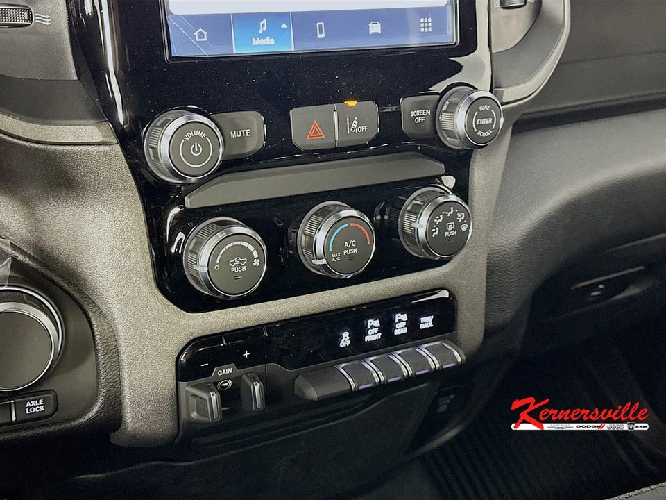2026 Ram 1500 2nd Gen - Image 14 of 21