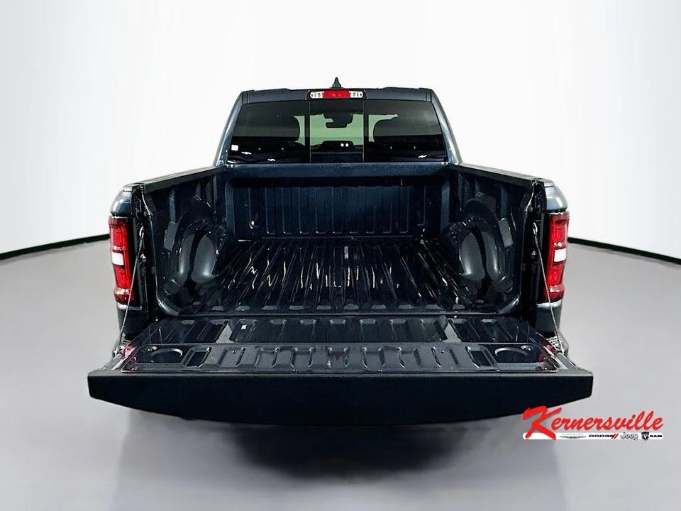 2026 Ram 1500 2nd Gen - Image 15 of 21