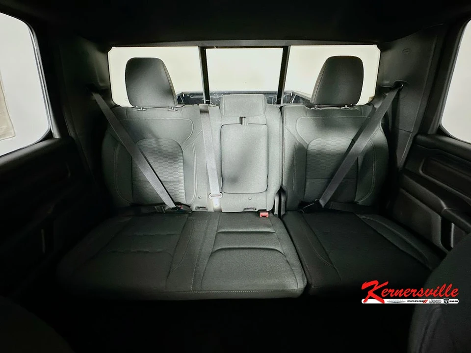 2026 Ram 1500 2nd Gen - Image 10 of 21