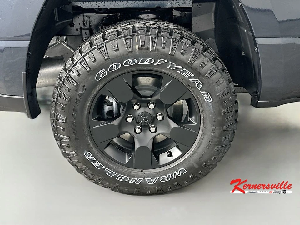 2026 Ram 1500 2nd Gen - Image 16 of 21