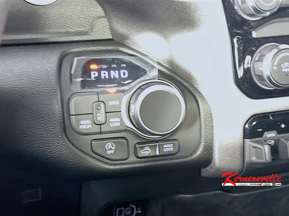 2026 Ram 1500 2nd Gen - Image 12 of 21