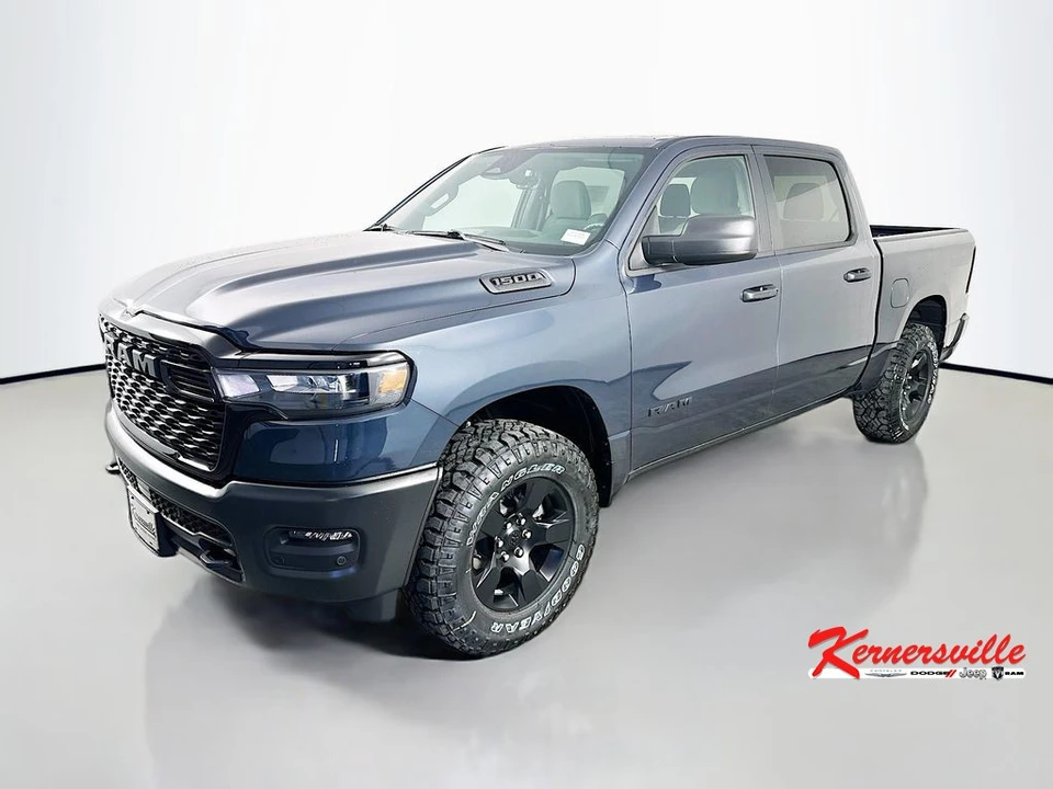 2026 Ram 1500 2nd Gen - Image 3 of 21